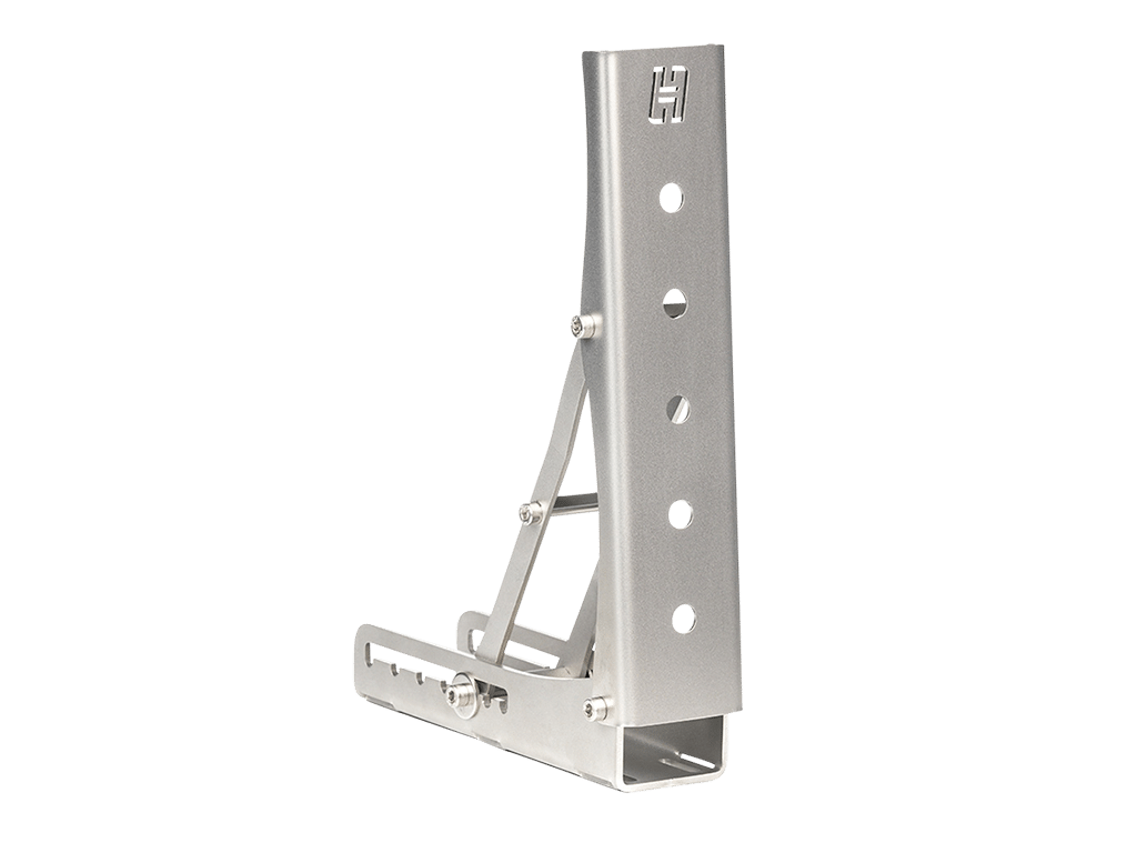 Rest Pedal