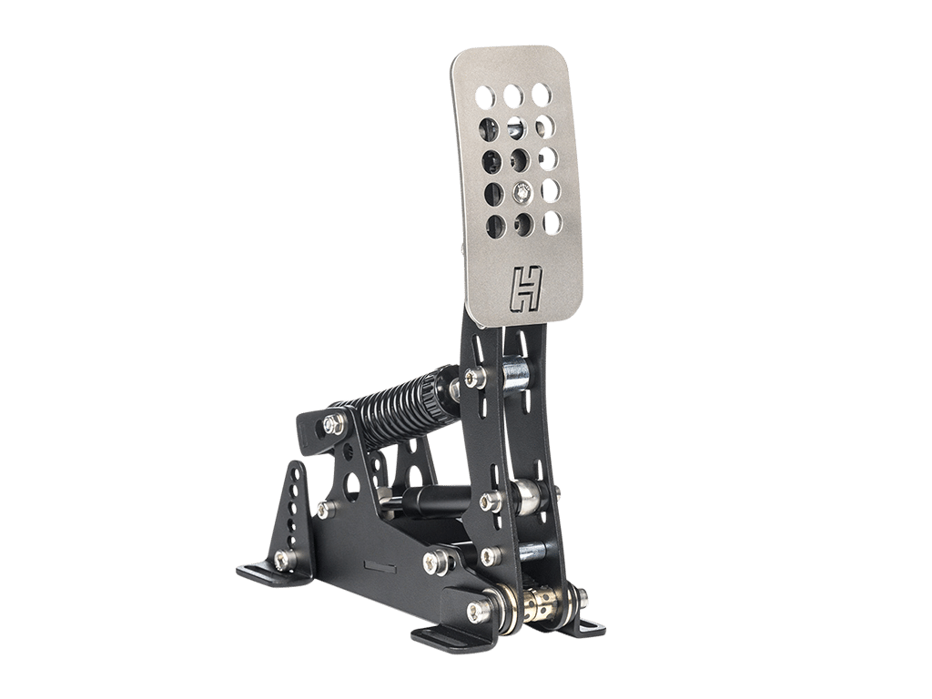 Ultimate+ Black Throttle