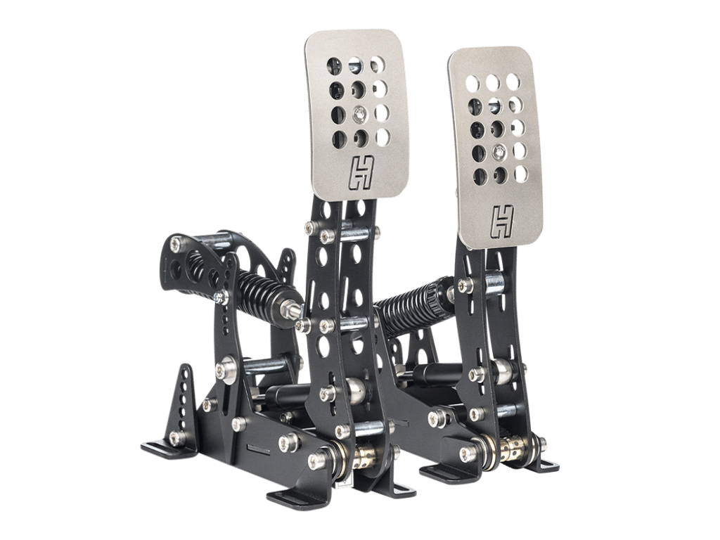 Ultimate+ Black Throttle &amp; Clutch