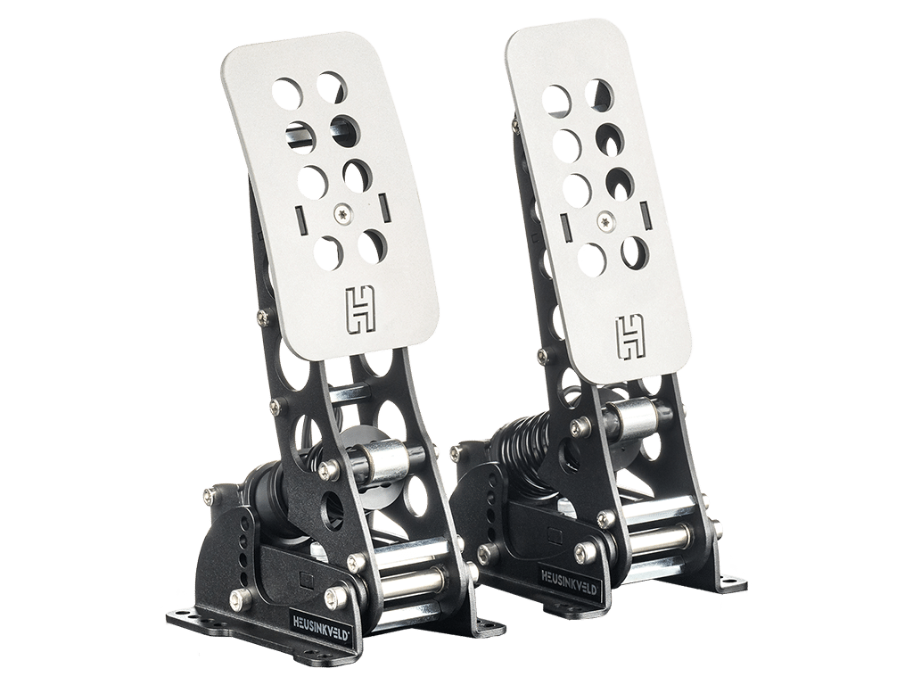 RaceCenter 2- pedal set