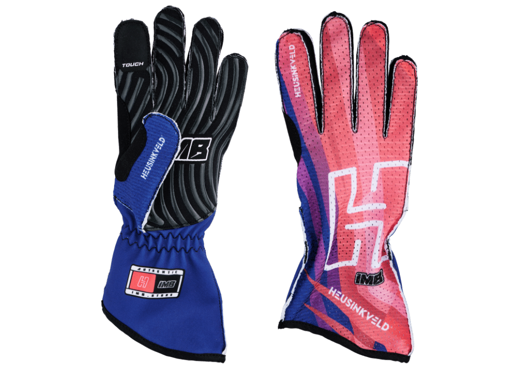 Heusinkveld Gloves Long M