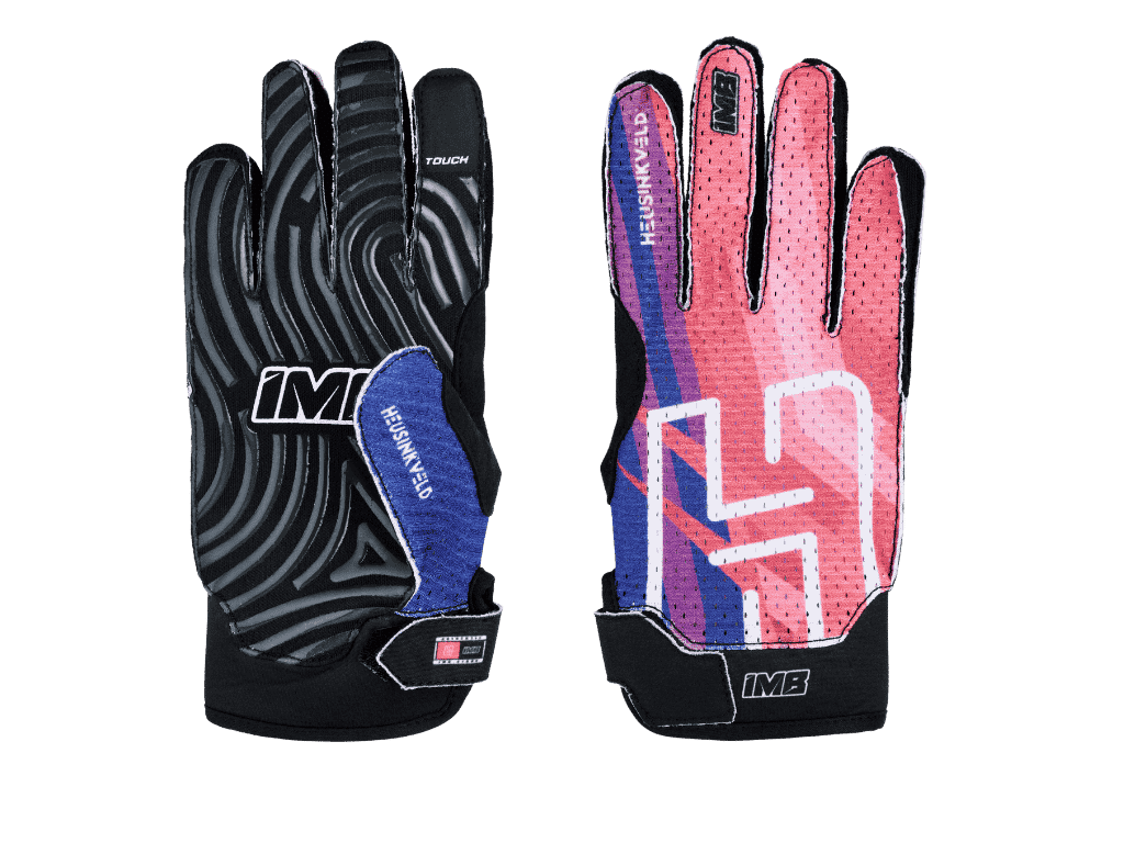Heusinkveld Gloves Short M