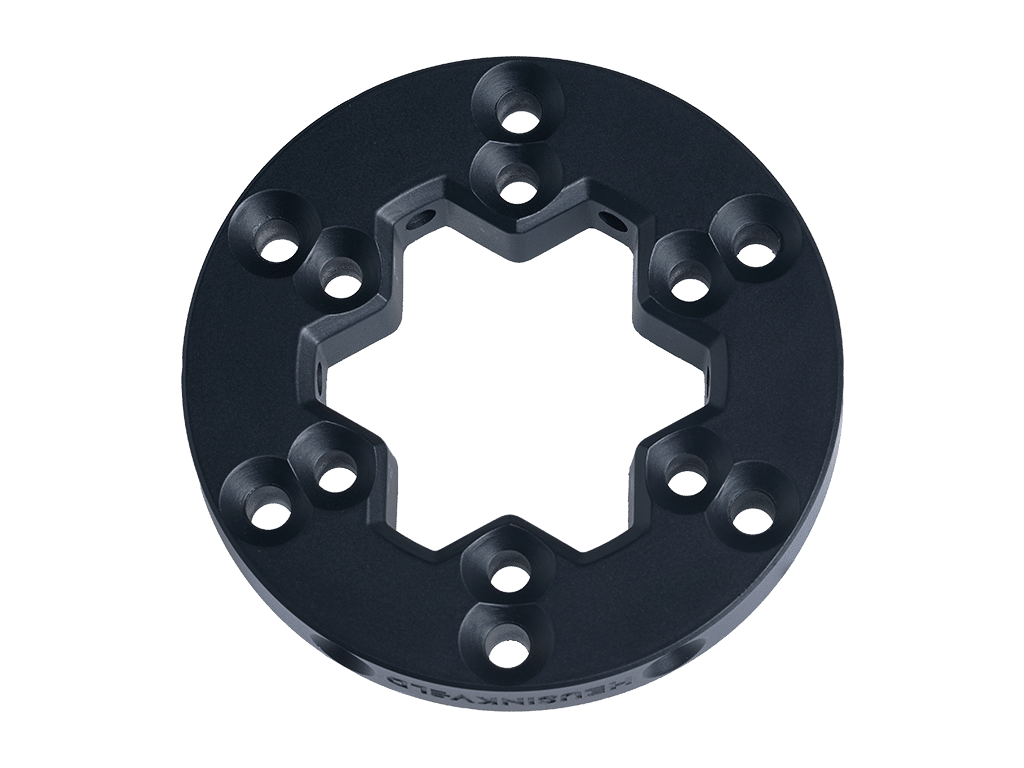 Steering Wheel Adapter