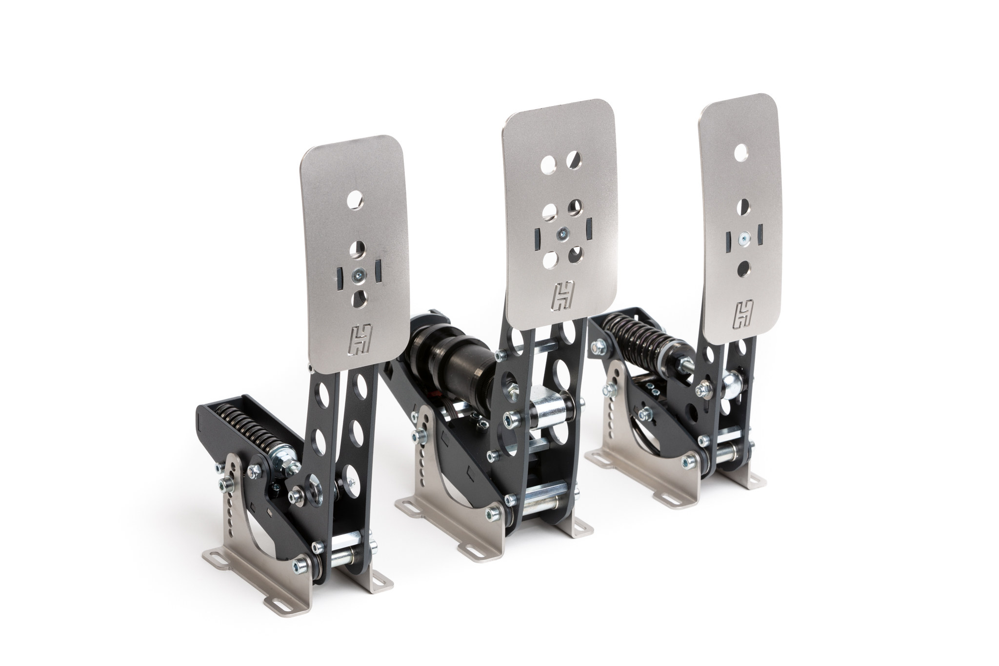 Sim Pedals Sprint now available • Heusinkveld