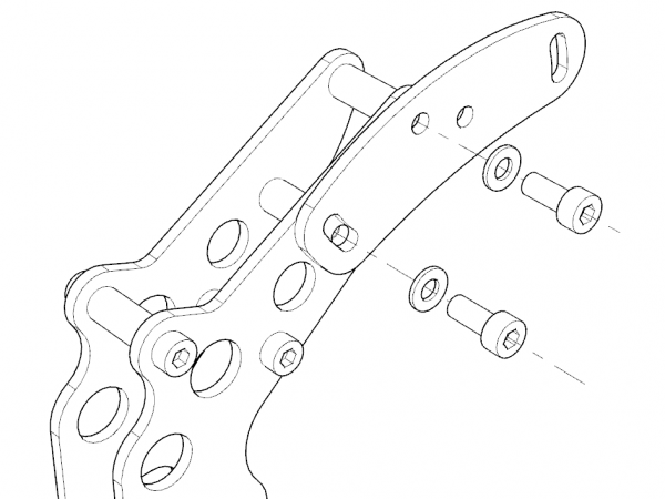 Sim Handbrake - Product Manual • Heusinkveld