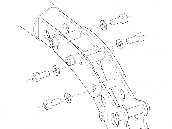 Sim Handbrake - Product Manual • Heusinkveld