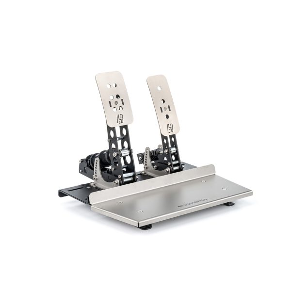 Sprint Baseplate Black • Heusinkveld Advanced Simracing Products