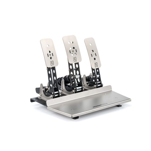 Sprint Baseplate Black • Heusinkveld Advanced Simracing Products