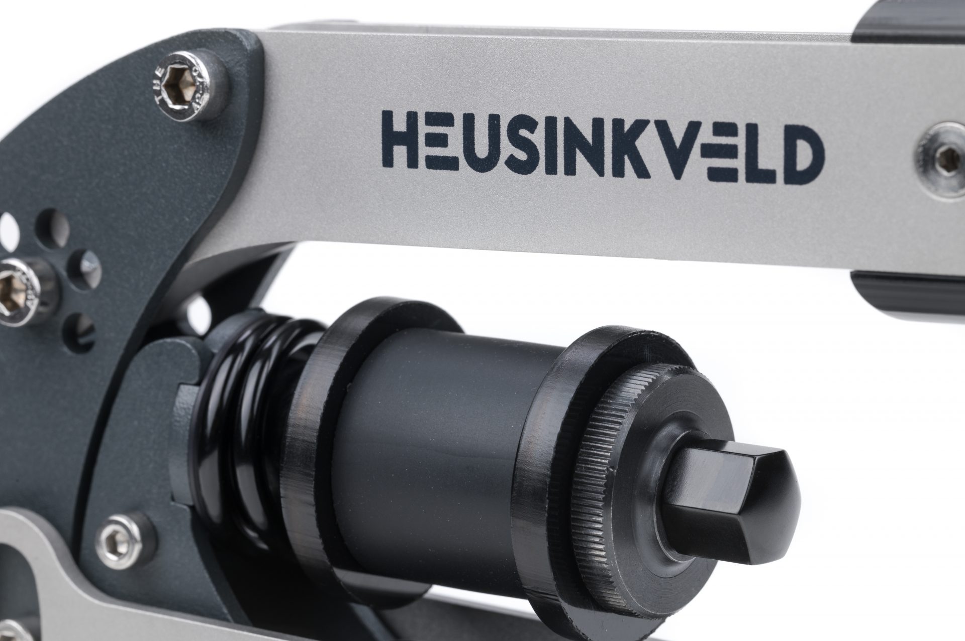 Handbrake Anthracite • Heusinkveld Advanced Simracing Products