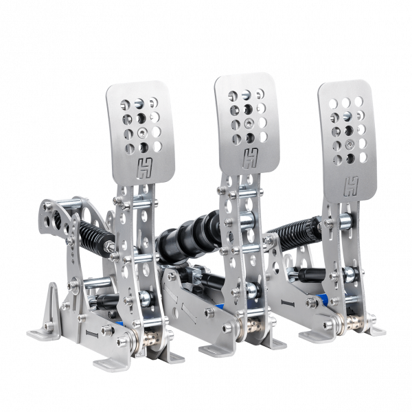 Sim Pedals Sprint • Heusinkveld advanced simracing products