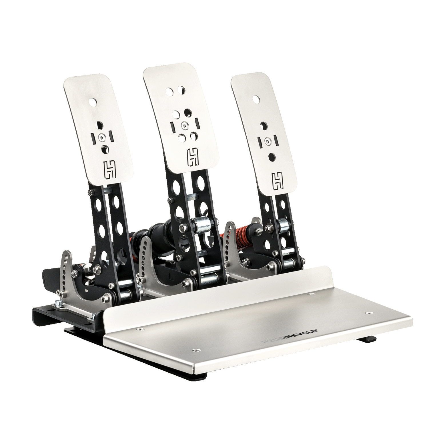 Sim Pedals Sprint - Black Edition • Heusinkveld