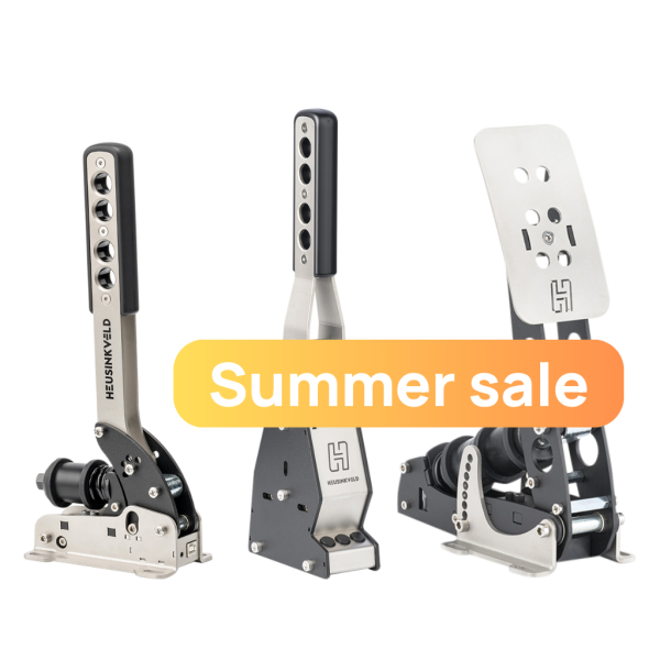 Summer sale