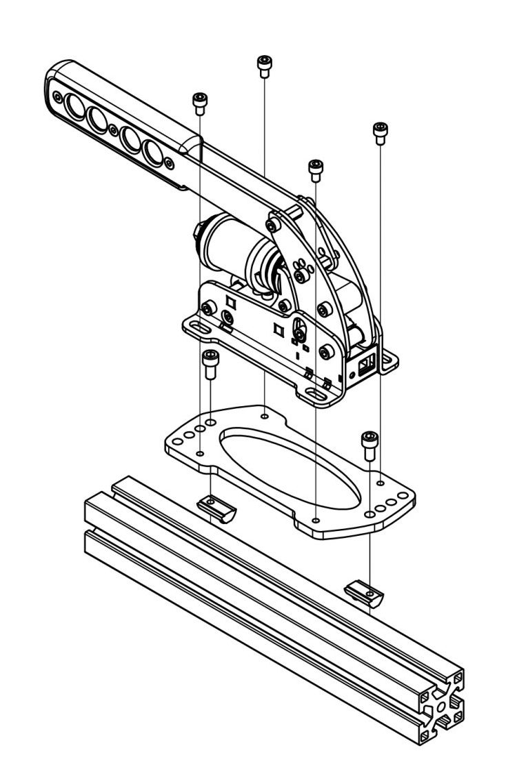 Heusinkveld Sim Handbrake V2 : Mon avis honnête sur ce Frein à main en 2024  - Sim Racing Nerd