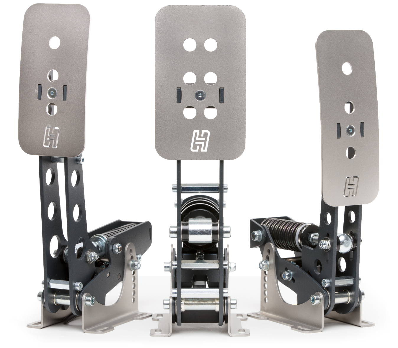 Heusinkveld Sim Pedals Sprint シムレース ペダル-